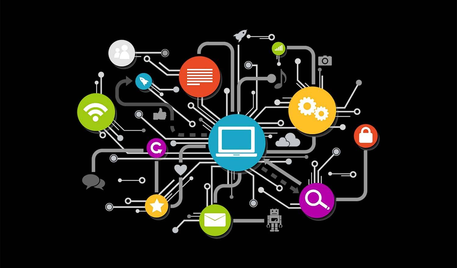 Application integration