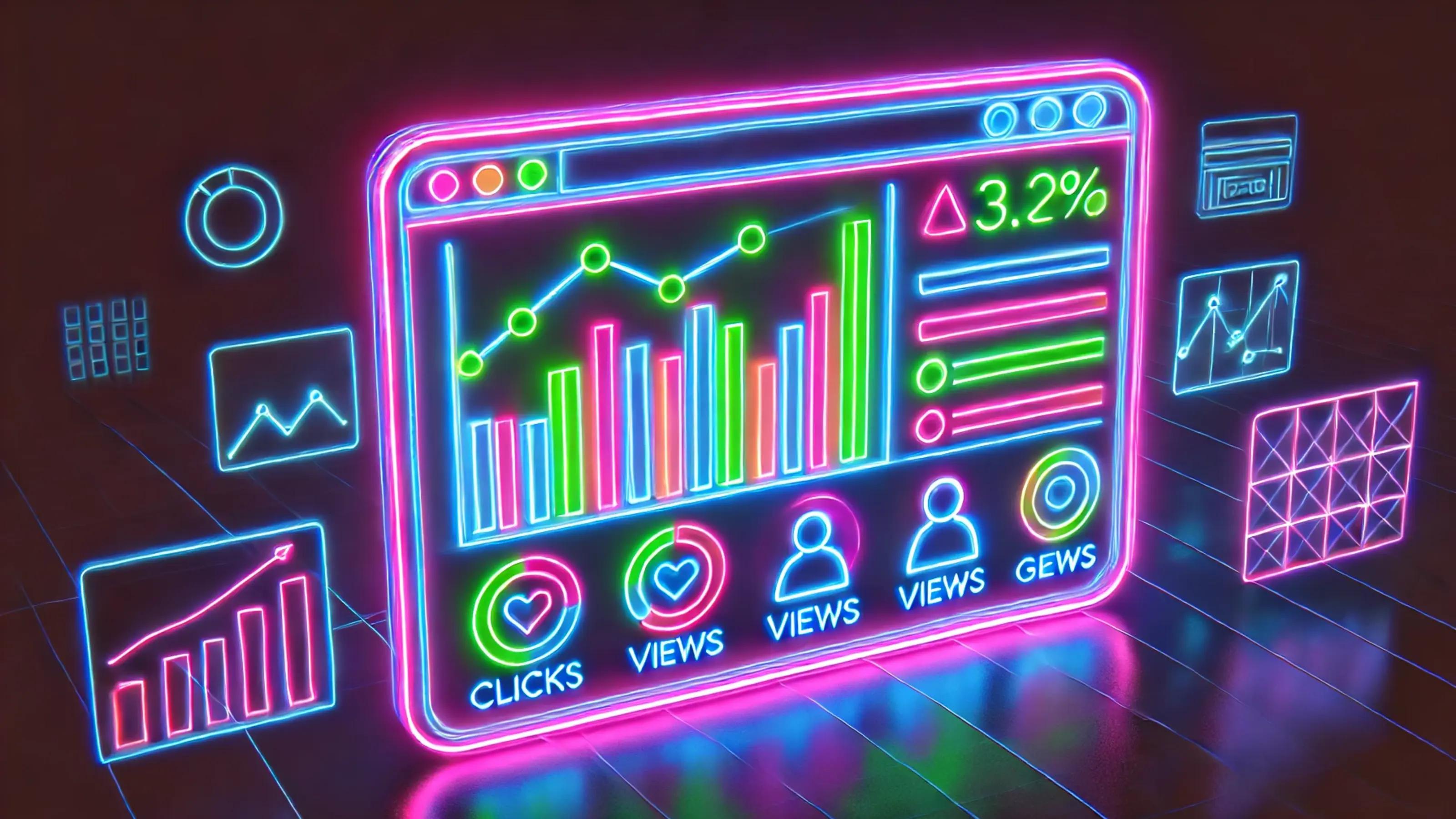 Metrics